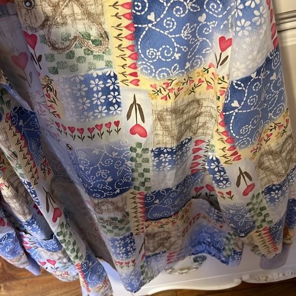 Scrub jacket! - Picture 5 of 7